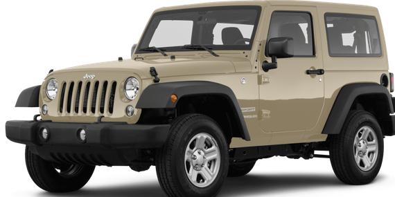 JEEP WRANGLER JK 2018 1C4AJWAGXJL858821 image